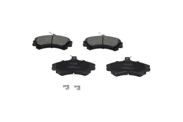 Kaladėlės KAVO PARTS VOLVO XC 90 KBP-5507