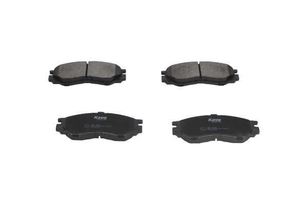 KAVO PARTS KBP-5508 Aukšta žinomų gamintojų kokybė