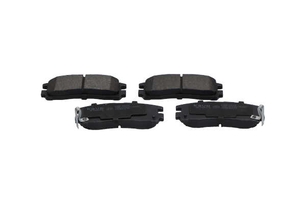 KAVO PARTS KBP-5509 tannstang Mitsubishi Pajero 2 2.8 D (V46W, V26W) 140 hk Diesel 1998