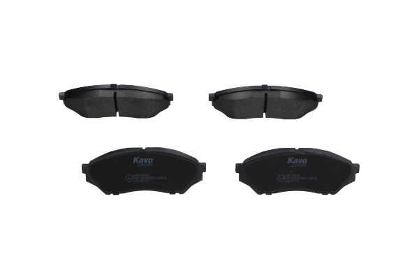 KAVO PARTS KBP-5514 remblokken MR 449 854