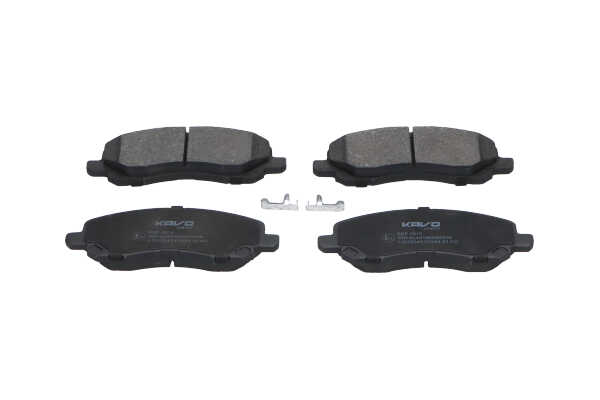 KAVO PARTS 46 05A 546 Plaquettes de frein KBP-5516