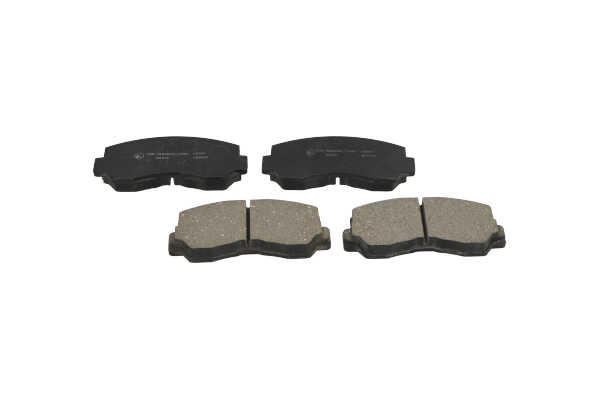 KAVO PARTS KBP-5532 front kledning Mitsubishi Pajero I Canvas Top 2.3 TD 84 hk Diesel 1983
