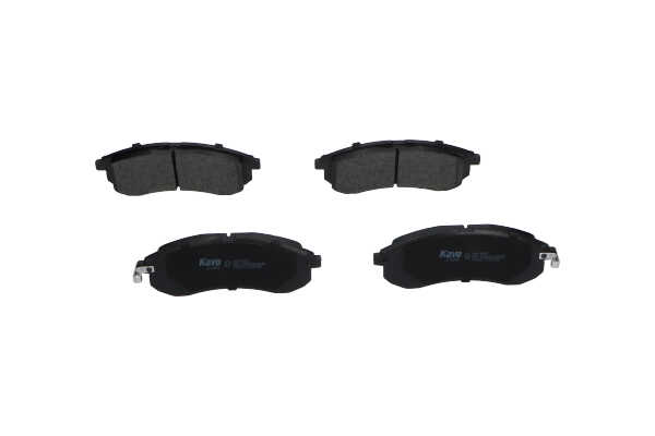 KAVO PARTS KBP-5533 remblokken MR977365