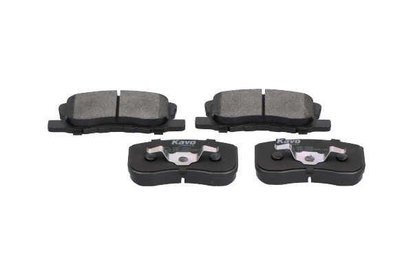 KAVO PARTS KBP-5534 bremseklosser Mitsubishi Colt Z30 1.3 (Z21A) 92 hk Bensin 2004
