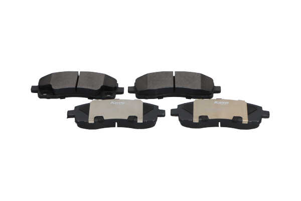 KAVO PARTS KBP-5543 remblokken MK529567