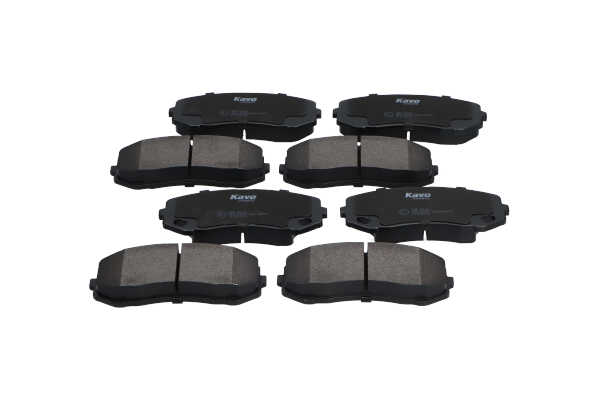 KAVO PARTS MK529909 Remblokken KBP-5548