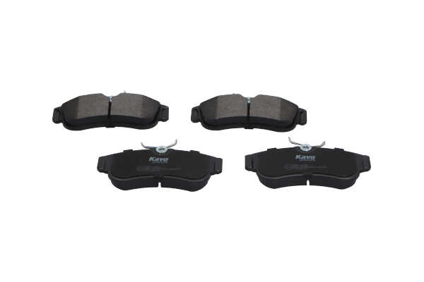 KAVO PARTS D1060BM40A Zavorne ploščice KBP-6502