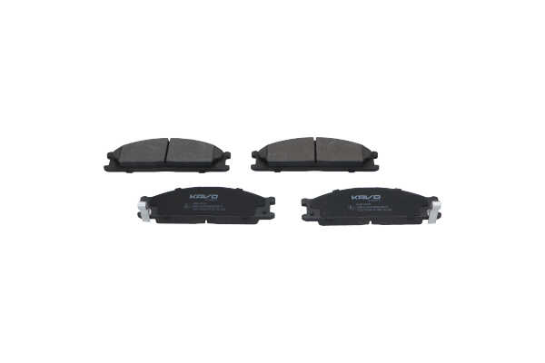 KAVO PARTS 41000-10G08 Remblokken KBP-6503