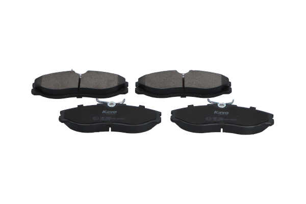 KAVO PARTS KBP-6506 V snaar Nissan Terrano 2 R20 3.2 TDi 4WD 150 Pk Diesel 1995