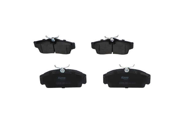 KAVO PARTS KBP-6509 remblokken 41 060 2F526