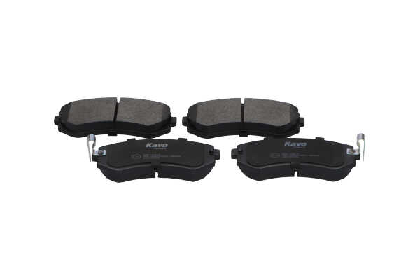 KAVO PARTS KBP-6514 remblokken D4060-VS21A