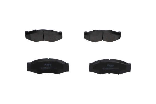 KAVO PARTS KBP-6523 remblokken 41060G490A