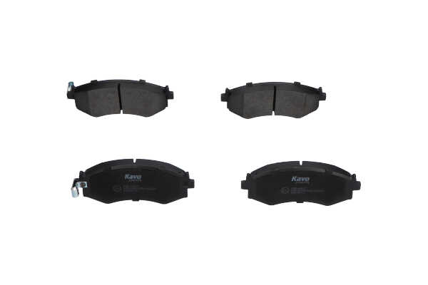 KAVO PARTS KBP-6527 remblokken 41060 44F92
