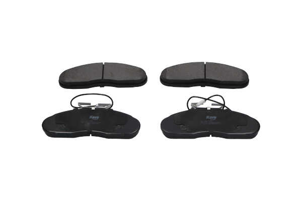 KAVO PARTS KBP-6535 remblokken 6903081-0