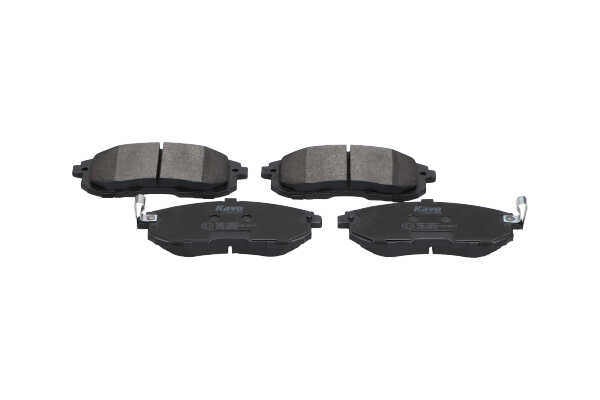 KAVO PARTS KBP-6557 remblokken 5581080J03