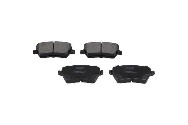 Kaladėlės KAVO PARTS NISSAN NOTE KBP-6559