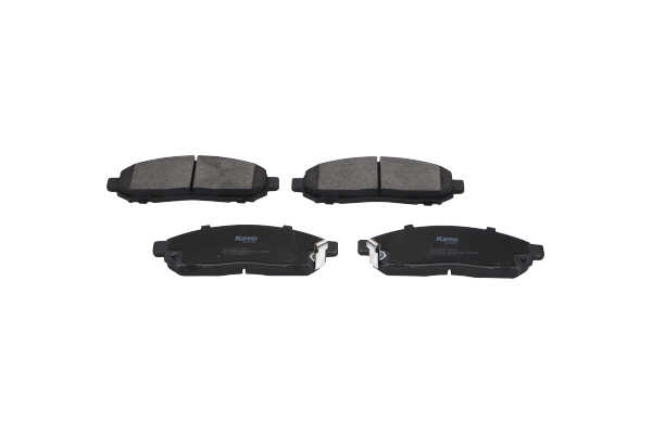 KAVO PARTS KBP-6574 remblokken D10601VA8E