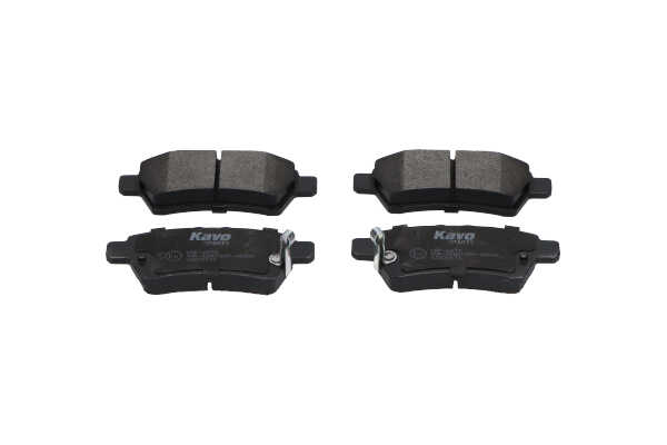 KAVO PARTS 44060 EA091 Remblokken KBP-6575