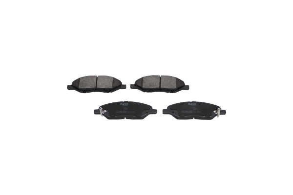 Trinkelės KAVO PARTS NISSAN NOTE KBP-6578