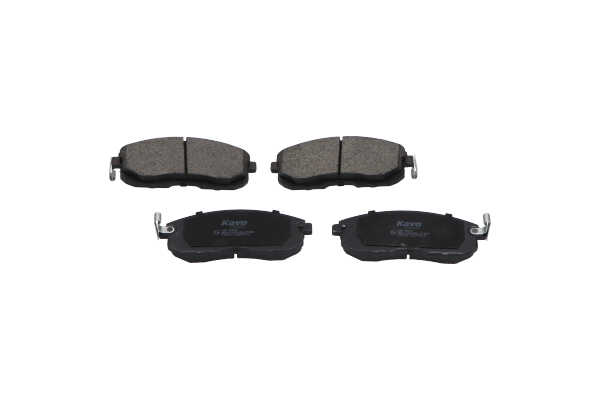 KAVO PARTS KBP-6579 remblokken 41060-AM890