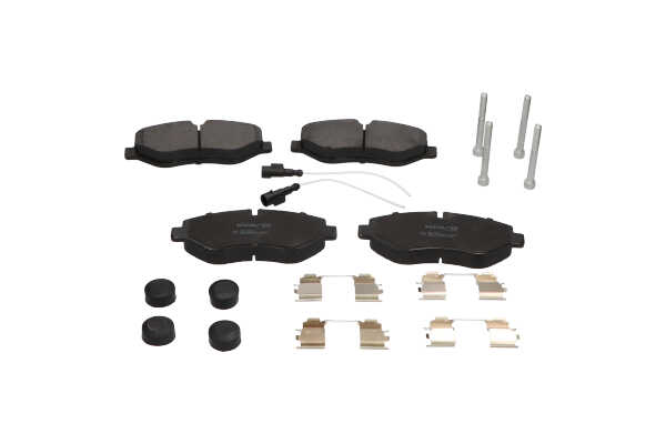 KAVO PARTS KBP-6584 remblokken D1060-MB60A