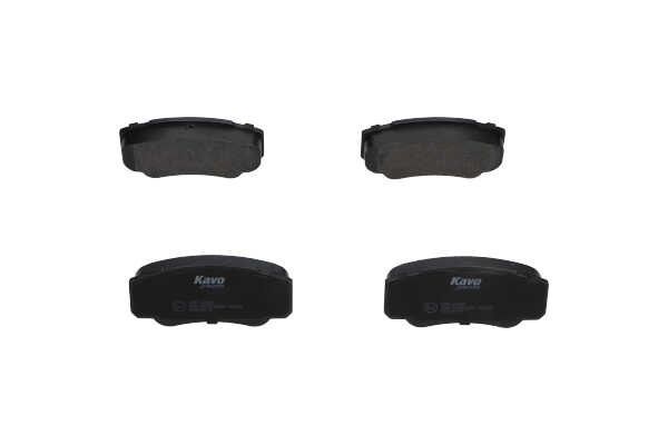 KAVO PARTS KBP-6585 remblokken D4060-MA000