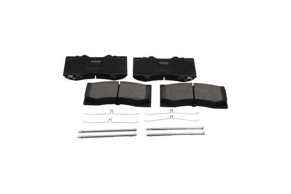 KAVO PARTS D1060 1LB0A Remblokken KBP-6588