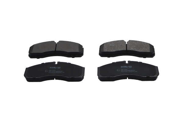 KAVO PARTS D1060-9X60C Plaquettes de frein KBP-6598