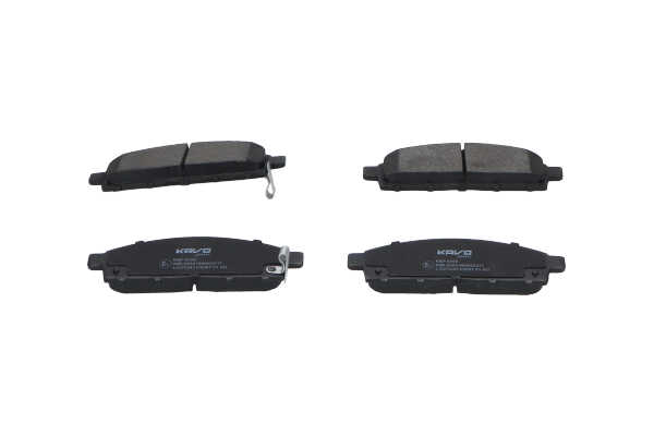 Trinkelės KAVO PARTS NISSAN NOTE KBP-6599