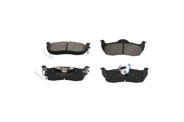 KAVO PARTS KBP-6606 remblokken D40609FE0A