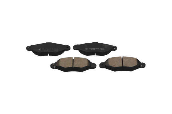 KAVO PARTS KBP-6608 remblokken 8660 004 560