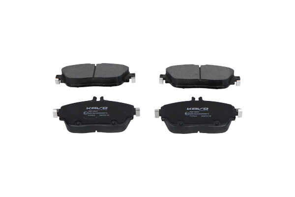KAVO PARTS 41060-HG00B Juego de pastillas de freno KBP-6620