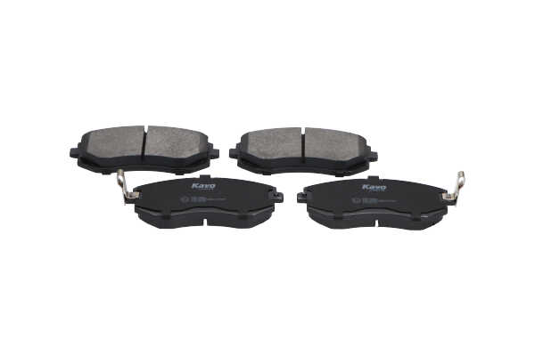 KAVO PARTS KBP-8004 remblokken 32006166