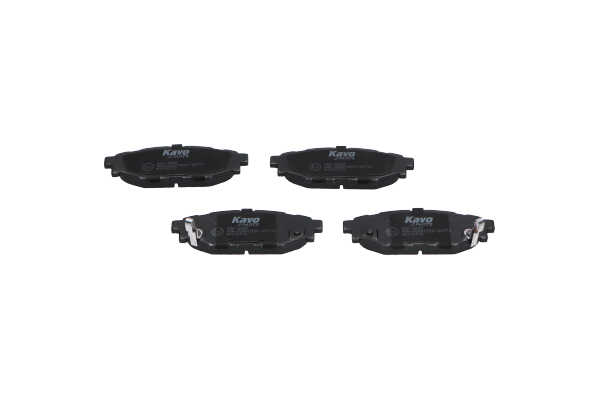 KAVO PARTS 26696-AG051 Plaquettes de frein KBP-8005