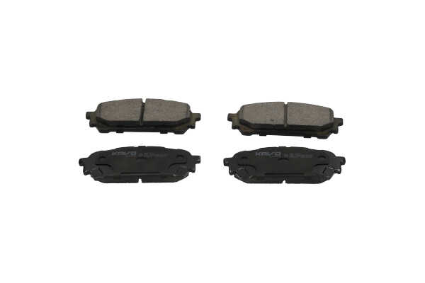 KAVO PARTS KBP-8019 remblokken 26696-FE040