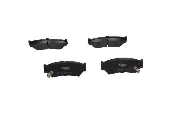KAVO PARTS KBP-8505 remblokken 55200-56B41