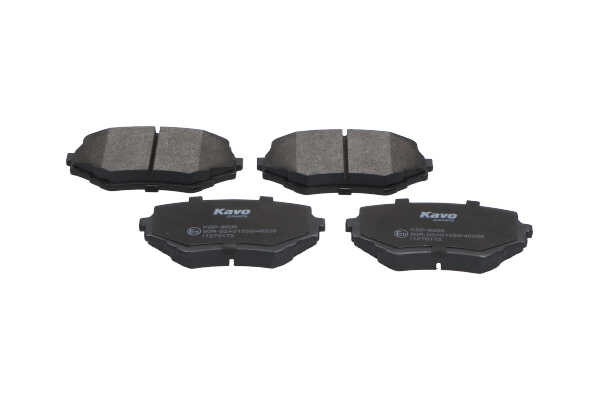 KAVO PARTS KBP-8506 remblokken 5520065D11
