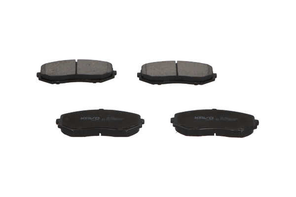 KAVO PARTS KBP-8512 remblokken 55200 67D 11