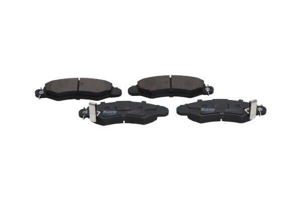 KAVO PARTS KBP-8520 Remblokken Suzuki Swift mk2 1.3 (SF 413) 86 Pk Benzine 2003