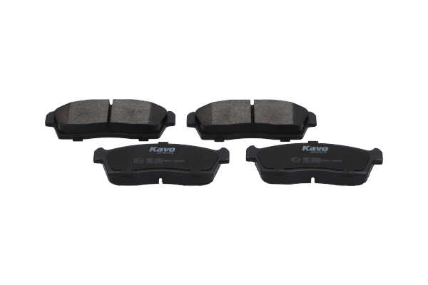KAVO PARTS KBP-8521 remblokken 5581076G03