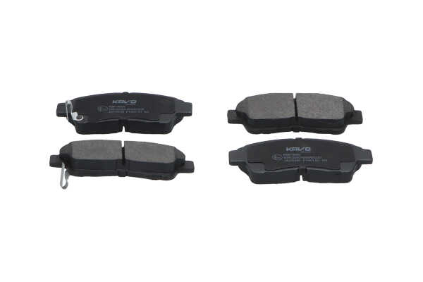 KAVO PARTS KBP-9005 remblokken 0446512110