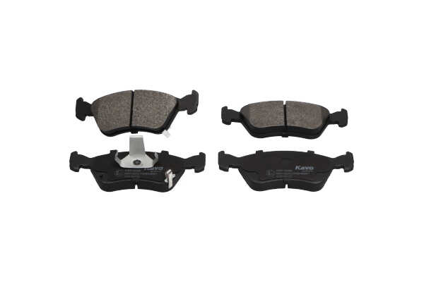 Kaladėlės KAVO PARTS TOYOTA AVENSIS KBP-9006