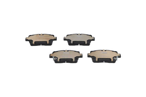 KAVO PARTS 04465 0W080 Plaquettes de frein KBP-9009