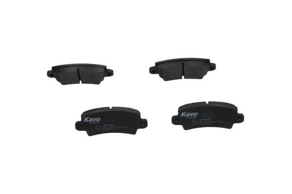 KBP-9016 KAVO PARTS 0446602110 Bremsbeläge