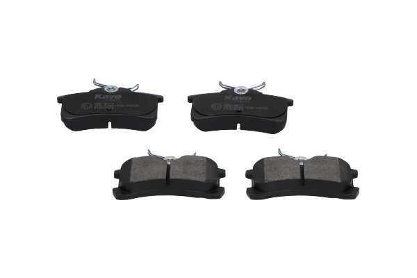 KAVO PARTS KBP-9017 remblokken 04466 02 010