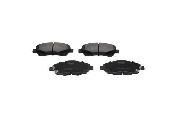 KAVO PARTS 04465 05280 Juego de pastillas de freno KBP-9018