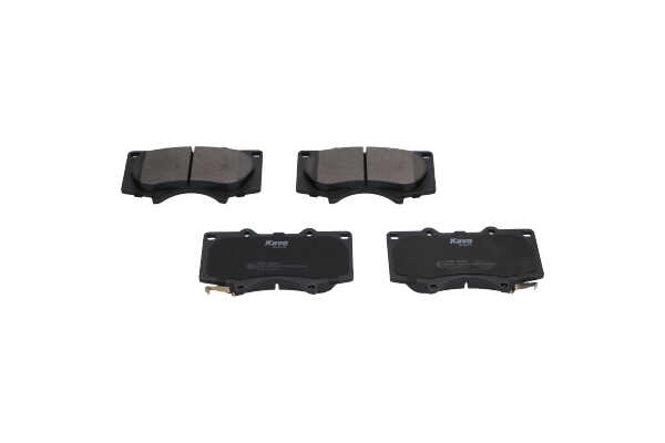 KAVO PARTS 04465-YZZDB Juego de pastillas de freno KBP-9020