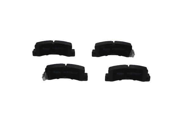 KAVO PARTS 0446632050 Jarrupalat, levyjarru KBP-9022