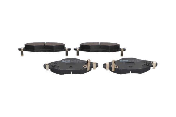 KAVO PARTS KBP-9023 remblokken 04465 0D010