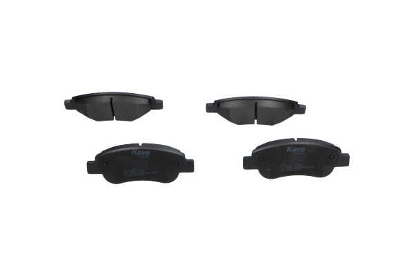 KAVO PARTS KBP-9024 remblokken Toyota Aygo ab1